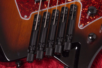 【used】Hex Guitars / NB505 Sunburst 3.815kg #HK0202096【GIB Yokohama】