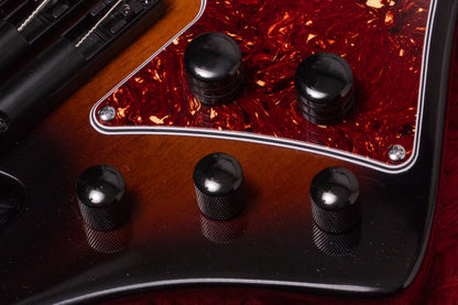 【used】Hex Guitars / NB505 Sunburst 3.815kg #HK0202096【GIB Yokohama】