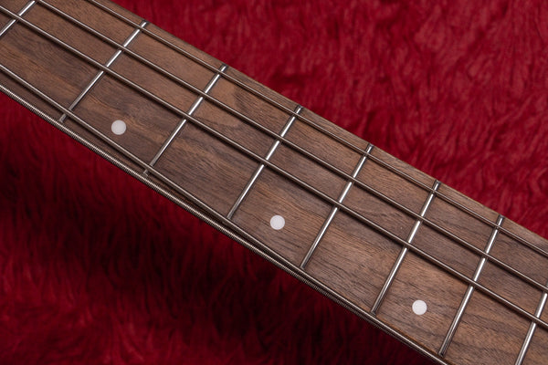 HEX NB505サンバースト new】HEX Guitars / NB505 Sunburst - Geek IN Box