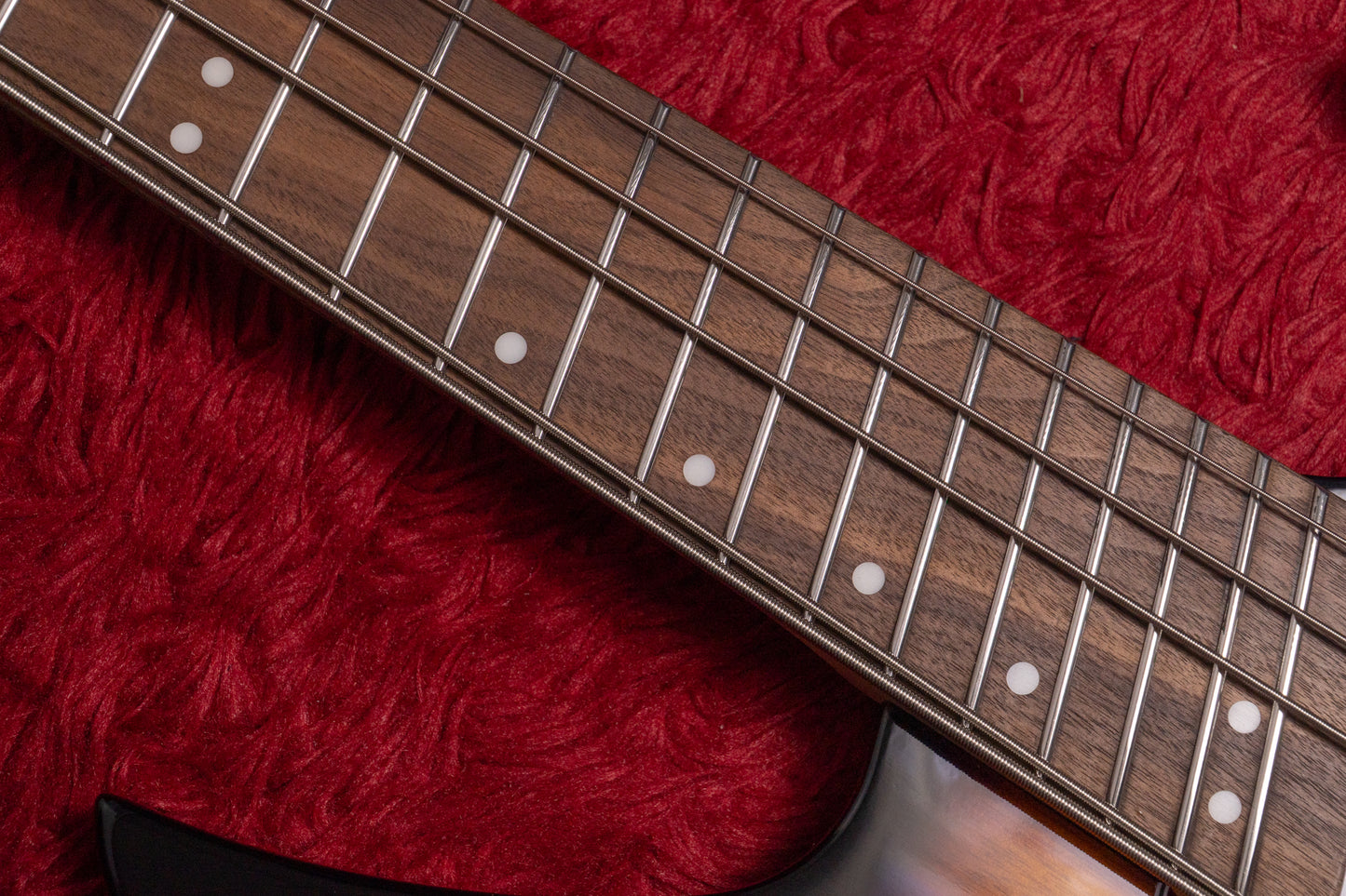 【used】Hex Guitars / NB505 Sunburst 3.815kg #HK0202096【GIB Yokohama】