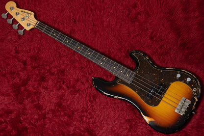 【used】Fullertone Guitars / PRO-BAGANDA 60 Rusted 3-tone Sunburst 3.670kg #2108477【GIB Yokohama】
