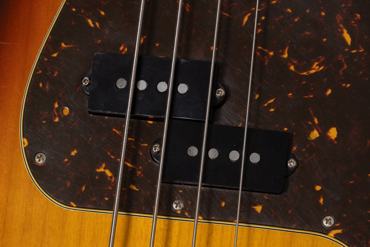 【used】Fullertone Guitars / PRO-BAGANDA 60 Rusted 3-tone Sunburst 3.670kg #2108477【GIB Yokohama】