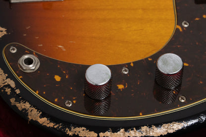 【used】Fullertone Guitars / PRO-BAGANDA 60 Rusted 3-tone Sunburst 3.670kg #2108477【GIB Yokohama】