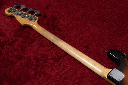 【used】Fullertone Guitars / PRO-BAGANDA 60 Rusted 3-tone Sunburst 3.670kg #2108477【GIB Yokohama】