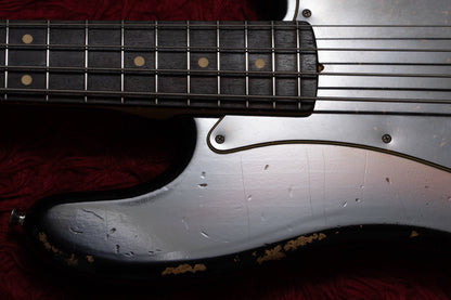 【used】Fullertone Guitars / PRO-BAGANDA 60 Rusted 3-tone Sunburst 3.670kg #2108477【GIB Yokohama】