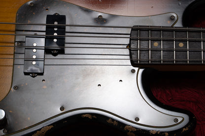 【used】Fullertone Guitars / PRO-BAGANDA 60 Rusted 3-tone Sunburst 3.670kg #2108477【GIB Yokohama】