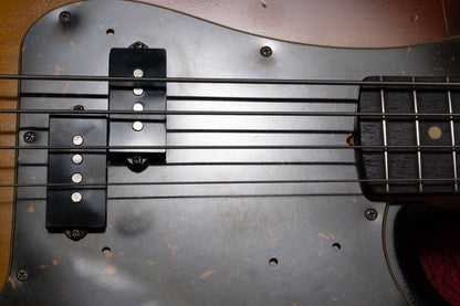 【used】Fullertone Guitars / PRO-BAGANDA 60 Rusted 3-tone Sunburst 3.670kg #2108477【GIB Yokohama】