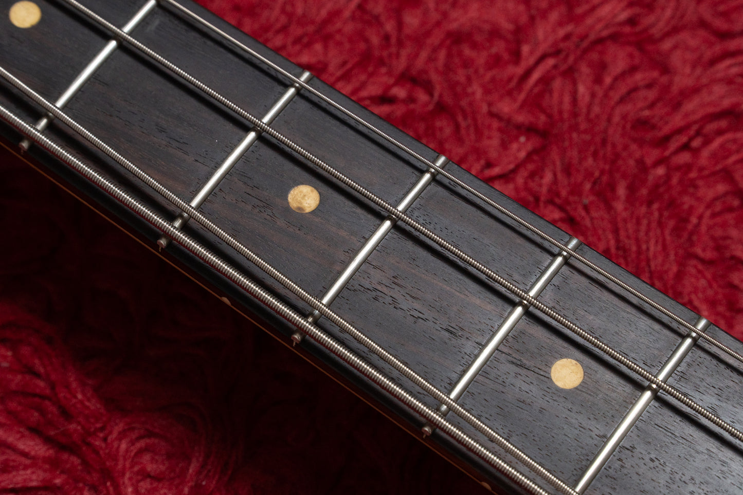 【used】Fullertone Guitars / PRO-BAGANDA 60 Rusted 3-tone Sunburst 3.670kg #2108477【GIB Yokohama】