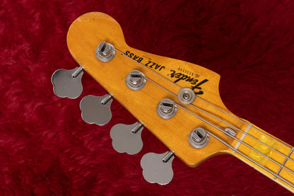 【used】Fender / Jazz Bass 3TS 1977 3.935kg #S731186【GIB Yokohama】