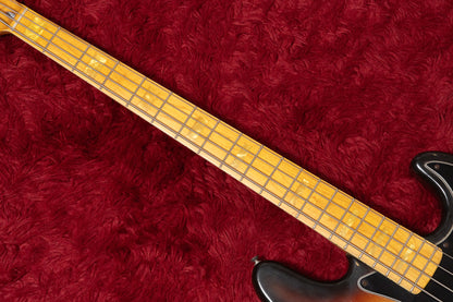 【used】Fender / Jazz Bass 3TS 1977 3.935kg #S731186【GIB Yokohama】