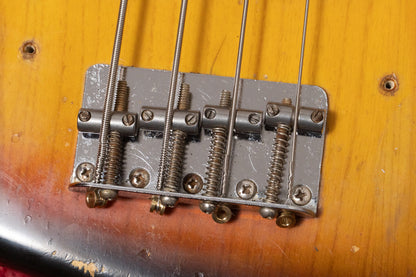 【used】Fender / Jazz Bass 3TS 1977 3.935kg #S731186【GIB Yokohama】