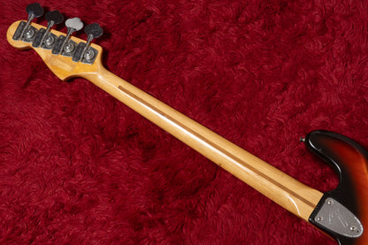 【used】Fender / Jazz Bass 3TS 1977 3.935kg #S731186【GIB Yokohama】