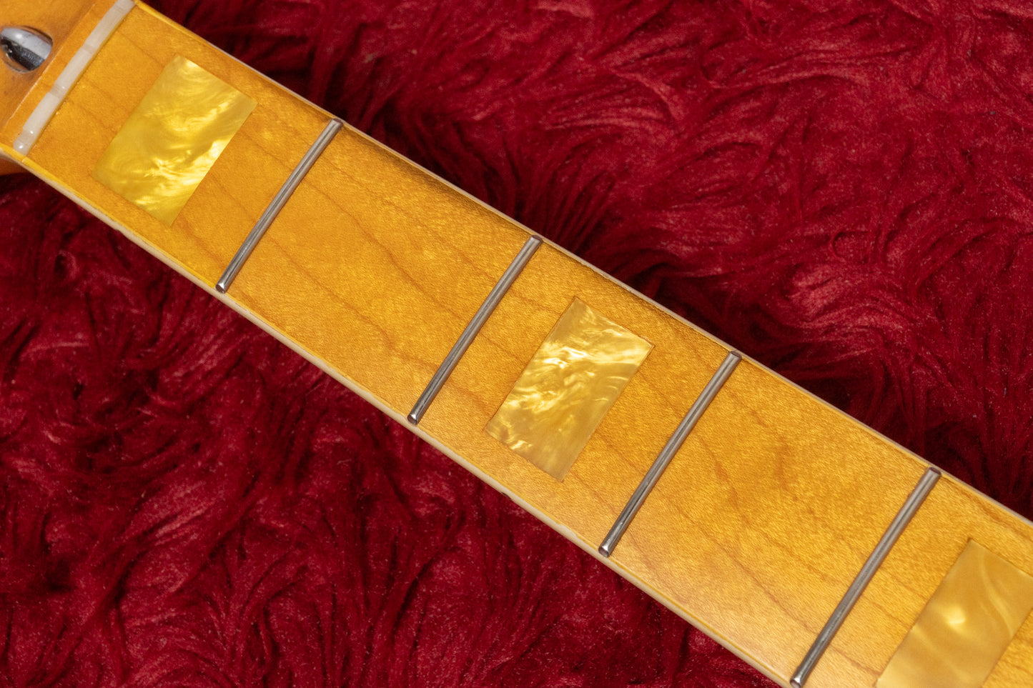 【used】Fender / Jazz Bass 3TS 1977 3.935kg #S731186【GIB Yokohama】
