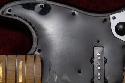 【used】Fender / Jazz Bass 3TS 1977 3.935kg #S731186【GIB Yokohama】