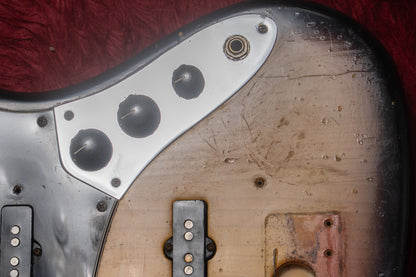 【used】Fender / Jazz Bass 3TS 1977 3.935kg #S731186【GIB Yokohama】