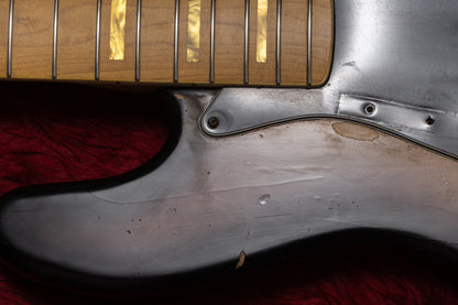 【used】Fender / Jazz Bass 3TS 1977 3.935kg #S731186【GIB Yokohama】