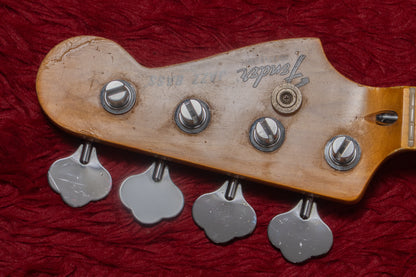 【used】Fender / Jazz Bass 3TS 1977 3.935kg #S731186【GIB Yokohama】
