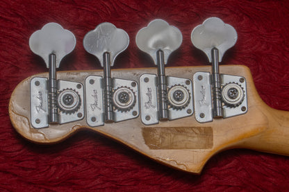 【used】Fender / Jazz Bass 3TS 1977 3.935kg #S731186【GIB Yokohama】