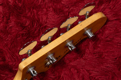 【used】Fender / Jazz Bass 3TS 1977 3.935kg #S731186【GIB Yokohama】