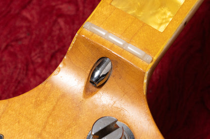 【used】Fender / Jazz Bass 3TS 1977 3.935kg #S731186【GIB Yokohama】