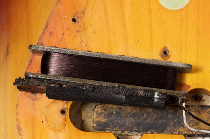 【used】Fender / Jazz Bass 3TS 1977 3.935kg #S731186【GIB Yokohama】