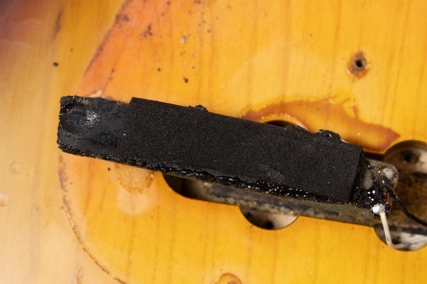 【used】Fender / Jazz Bass 3TS 1977 3.935kg #S731186【GIB Yokohama】