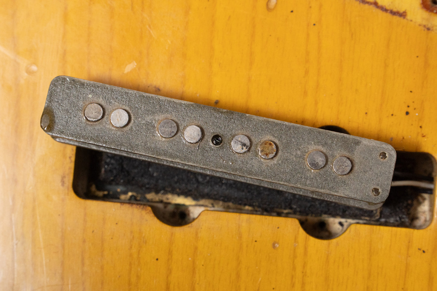 【used】Fender / Jazz Bass 3TS 1977 3.935kg #S731186【GIB Yokohama】