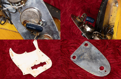 【used】Fender / Jazz Bass 3TS 1977 3.935kg #S731186【GIB Yokohama】