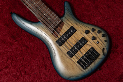 【used】Ibanez / SR606E CTF 2022 4.520kg #I220617078【GIB Yokohama】