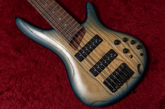 【used】Ibanez / SR606E CTF 2022 4.520kg #I220617078【GIB Yokohama】