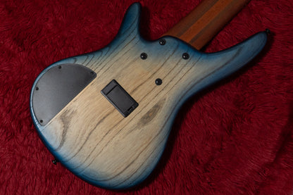 【used】Ibanez / SR606E CTF 2022 4.520kg #I220617078【GIB Yokohama】