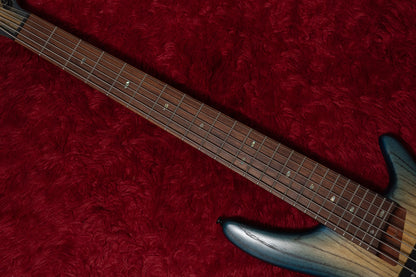 【used】Ibanez / SR606E CTF 2022 4.520kg #I220617078【GIB Yokohama】