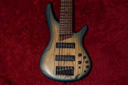 【used】Ibanez / SR606E CTF 2022 4.520kg #I220617078【GIB Yokohama】