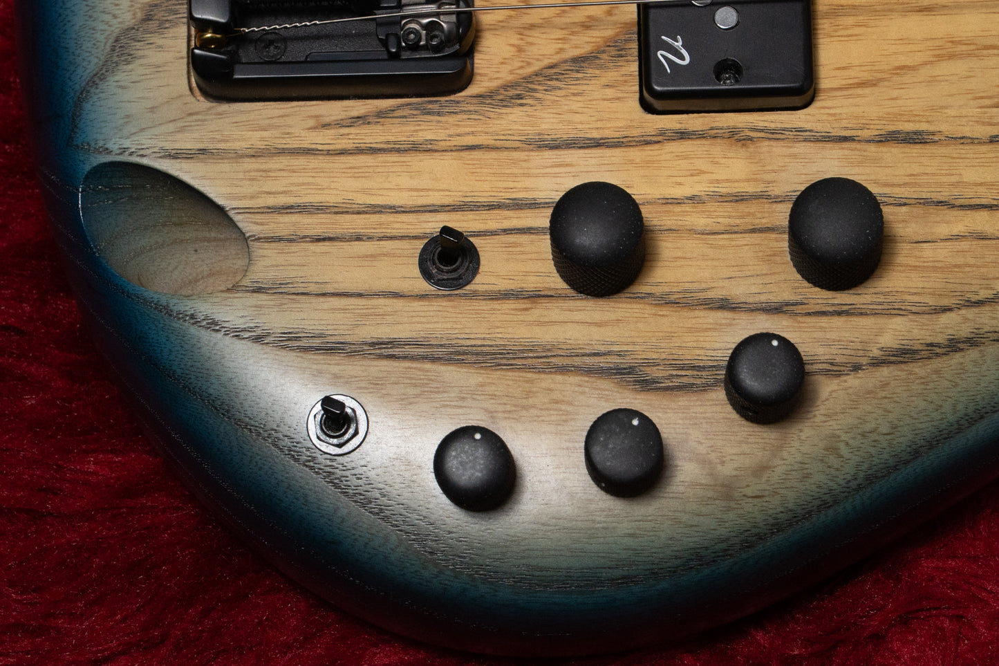 【used】Ibanez / SR606E CTF 2022 4.520kg #I220617078【GIB Yokohama】