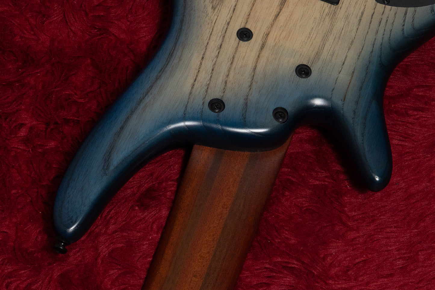 【used】Ibanez / SR606E CTF 2022 4.520kg #I220617078【GIB Yokohama】