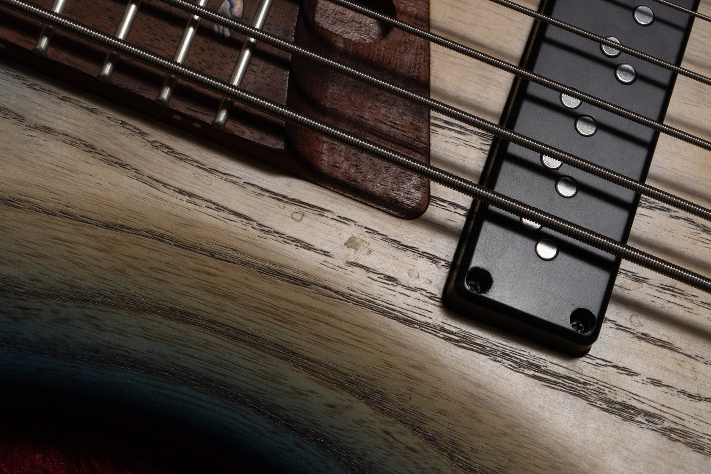 【used】Ibanez / SR606E CTF 2022 4.520kg #I220617078【GIB Yokohama】