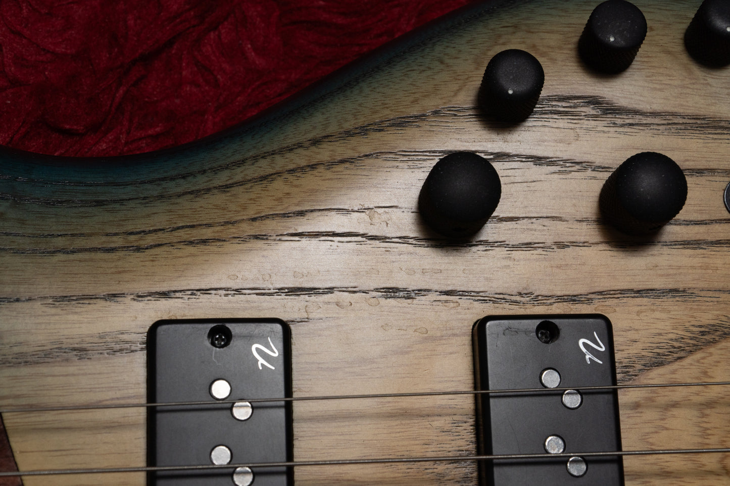 【used】Ibanez / SR606E CTF 2022 4.520kg #I220617078【GIB Yokohama】