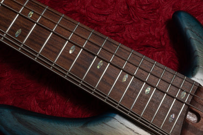 【used】Ibanez / SR606E CTF 2022 4.520kg #I220617078【GIB Yokohama】