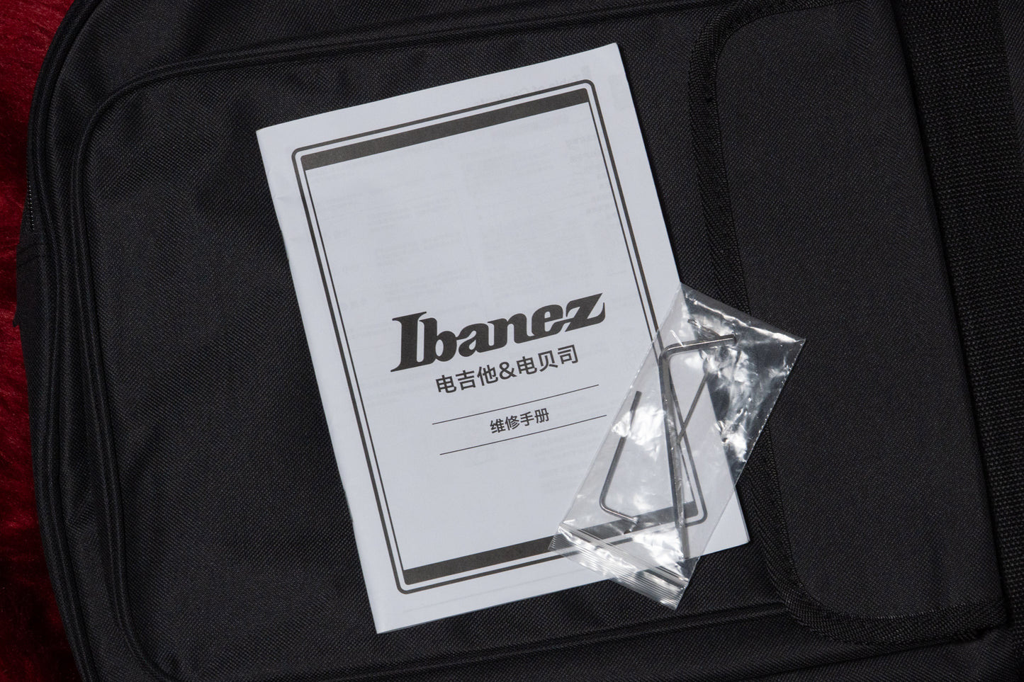 【used】Ibanez / SR606E CTF 2022 4.520kg #I220617078【GIB Yokohama】