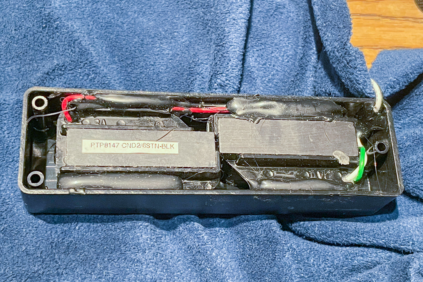 【used】Ibanez / SR606E CTF 2022 4.520kg #I220617078【GIB Yokohama】