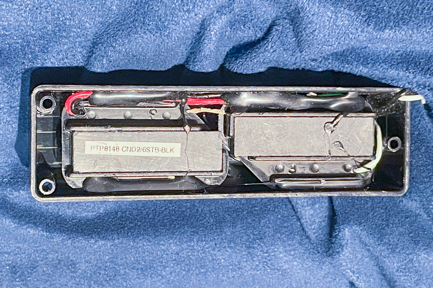 【used】Ibanez / SR606E CTF 2022 4.520kg #I220617078【GIB Yokohama】