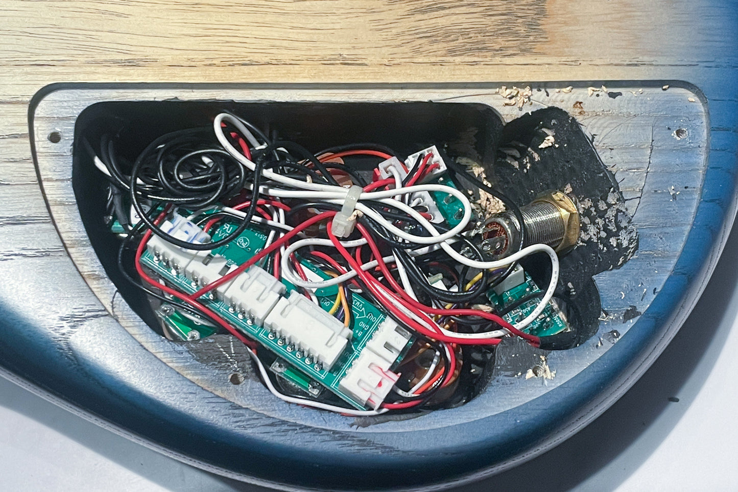 【used】Ibanez / SR606E CTF 2022 4.520kg #I220617078【GIB Yokohama】