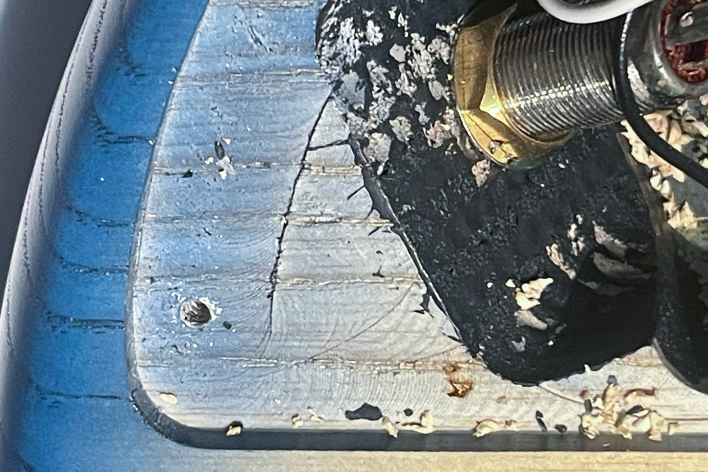 【used】Ibanez / SR606E CTF 2022 4.520kg #I220617078【GIB Yokohama】