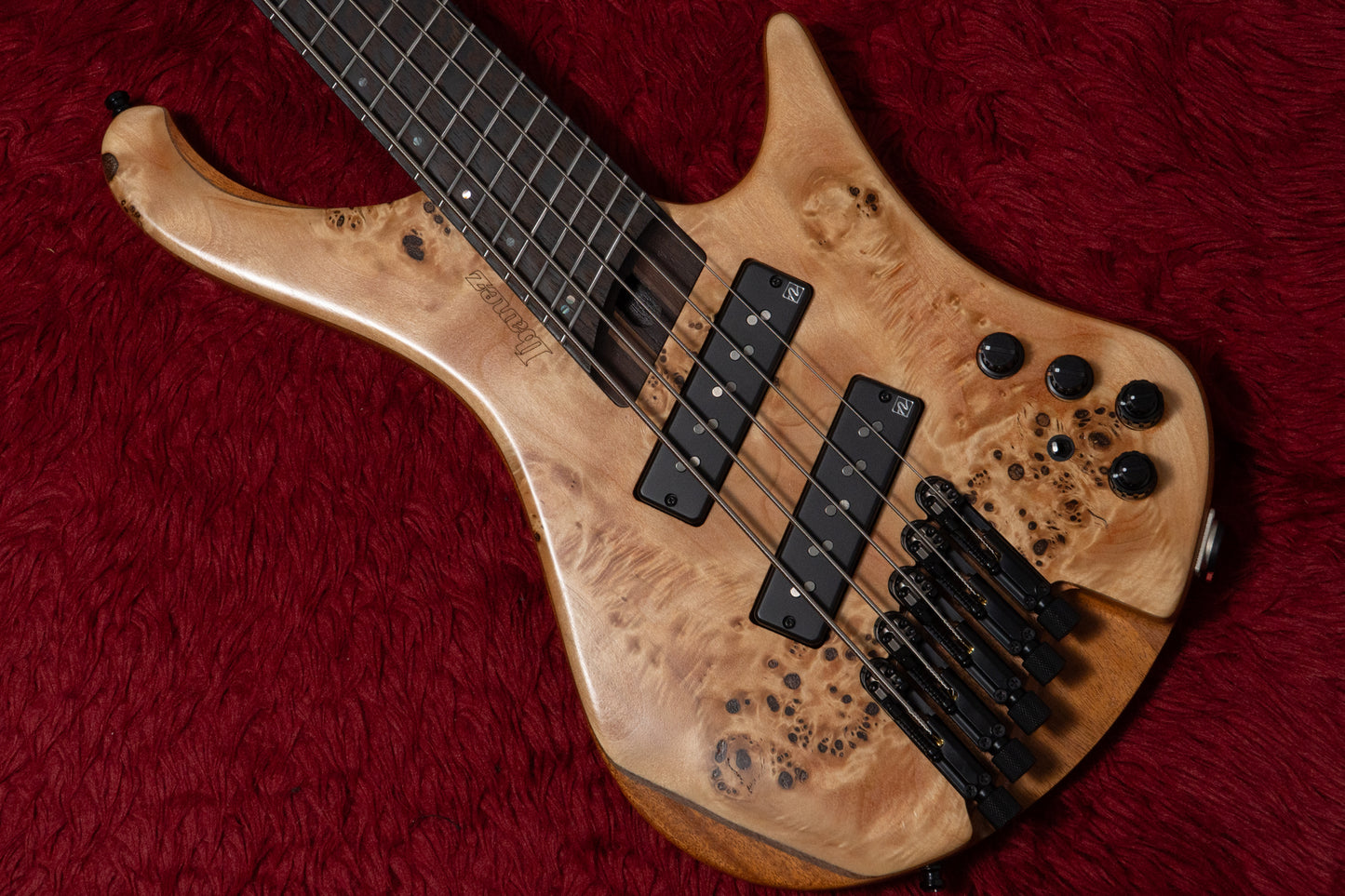 【used】Ibanez / EHB1505SMS FNL 2024 3.055kg #I241117962【GIB Yokohama】