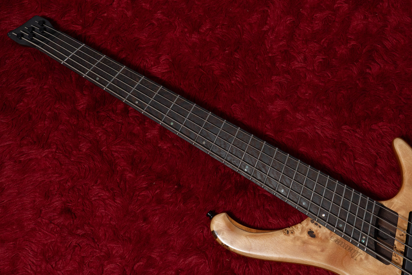 【used】Ibanez / EHB1505SMS FNL 2024 3.055kg #I241117962【GIB Yokohama】