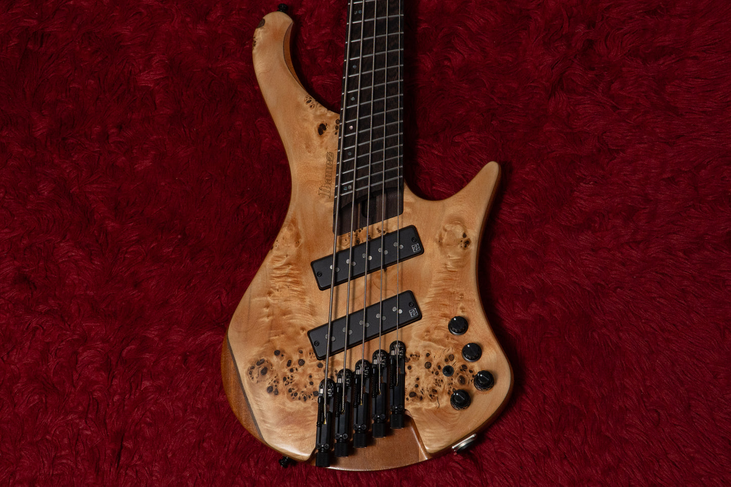 【used】Ibanez / EHB1505SMS FNL 2024 3.055kg #I241117962【GIB Yokohama】