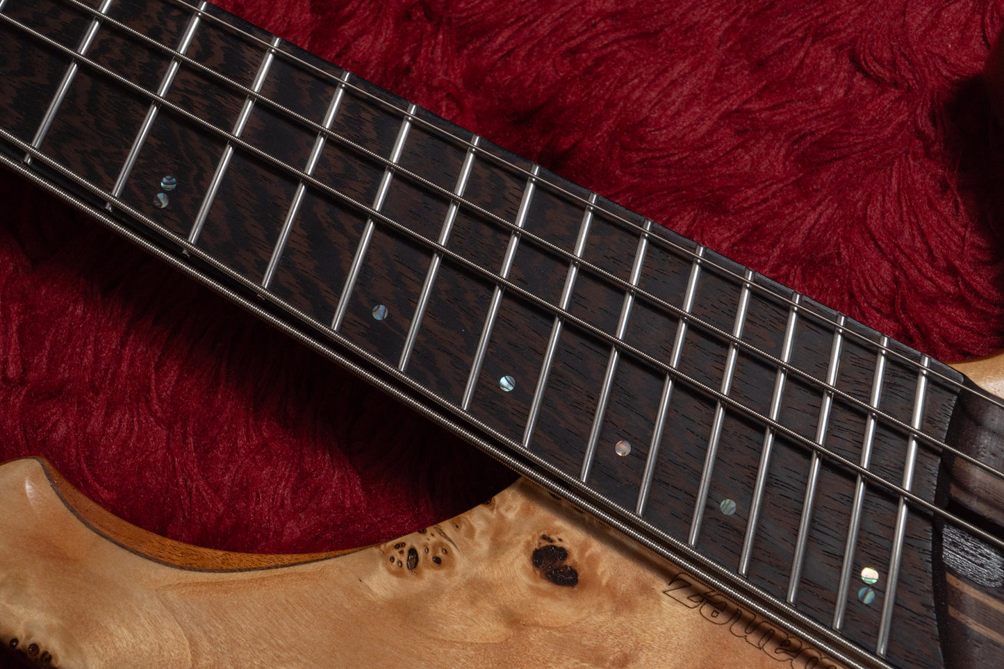 【used】Ibanez / EHB1505SMS FNL 2024 3.055kg #I241117962【GIB Yokohama】