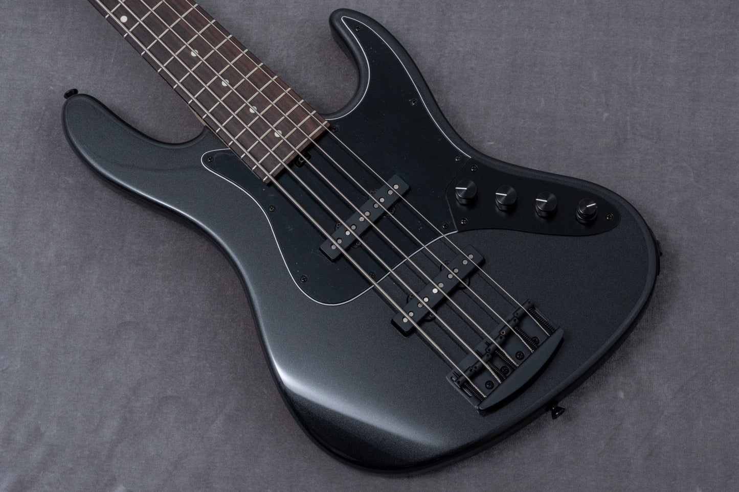 【new】Kikuchi Guitars / Hermes RV5 LE CFM 3.97kg #519【GIB Hyogo】