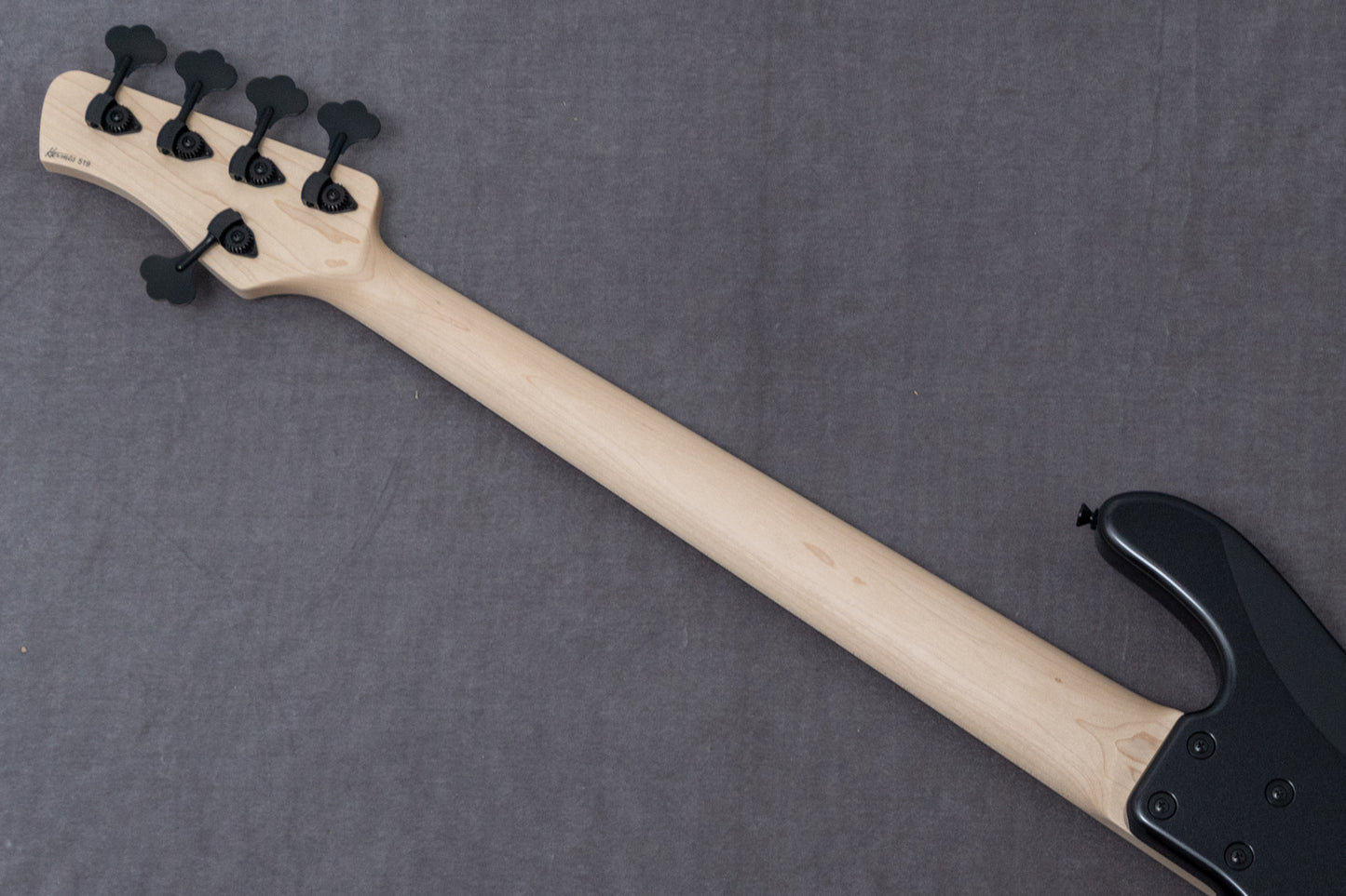 【new】Kikuchi Guitars / Hermes RV5 LE CFM 3.97kg #519【GIB Hyogo】