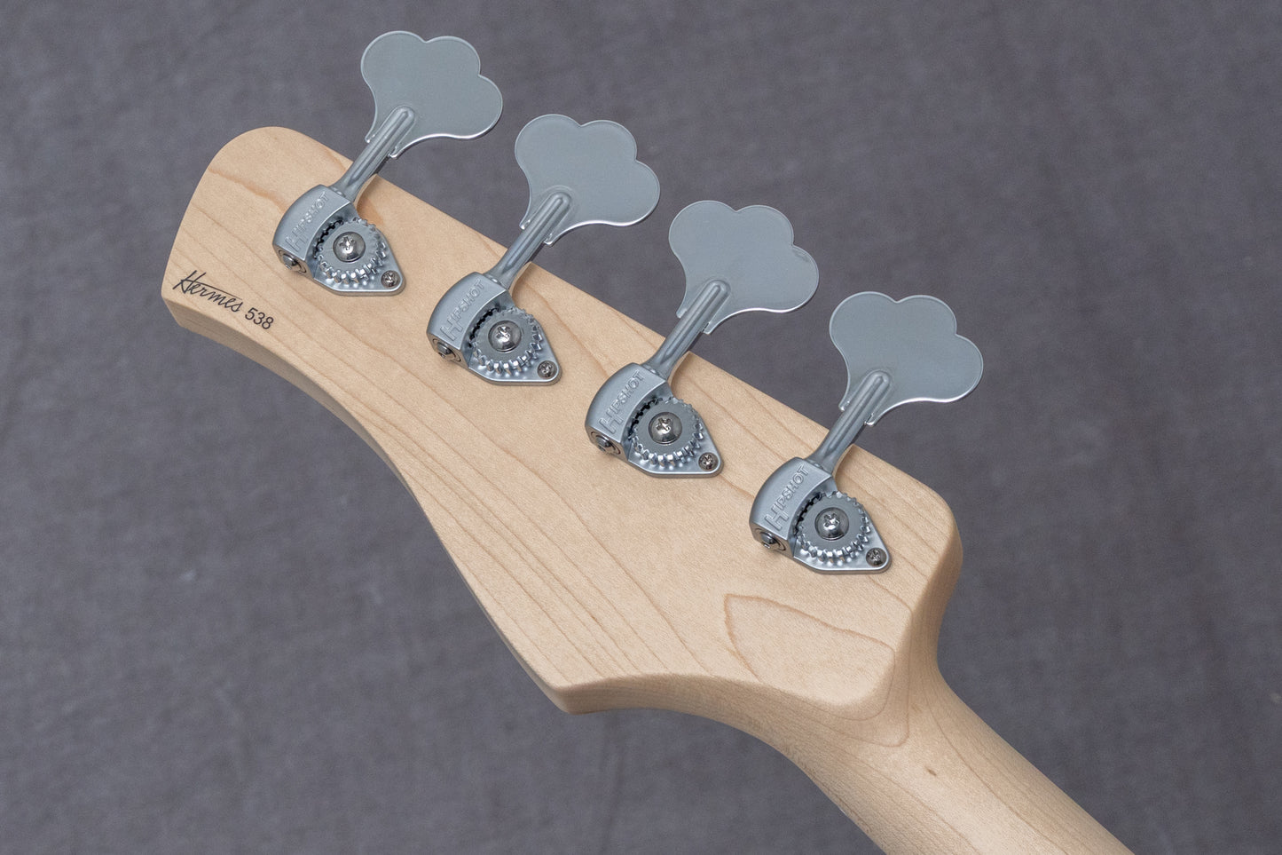 【new】Kikuchi Guitars / Hermes M70-4 TBK 3.9kg #538【GIB Hyogo】